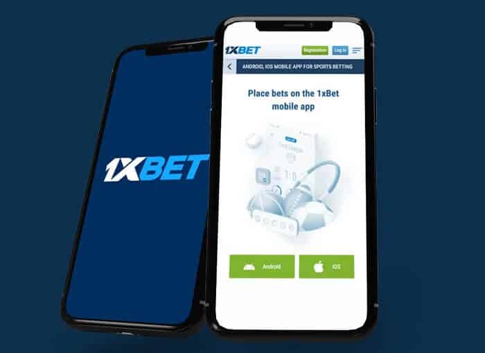 1xBet App