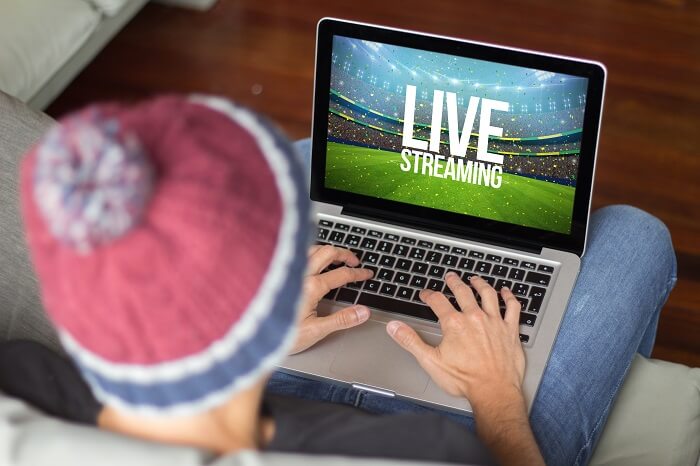AFCON Live Streaming