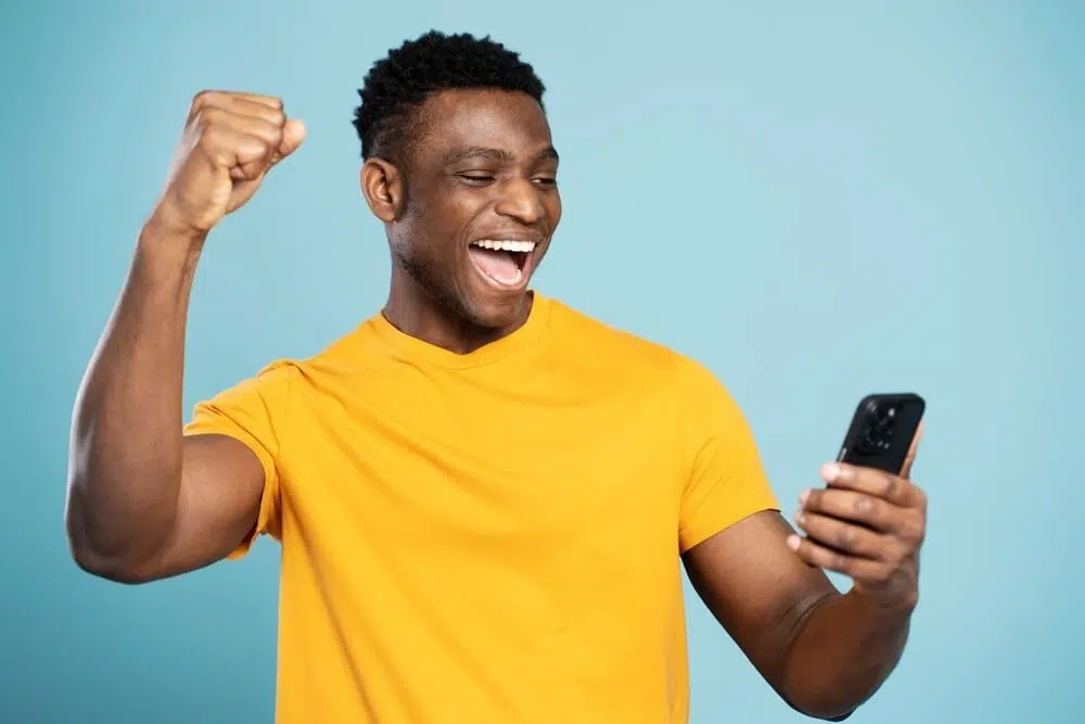 Betika Uganda Registration: Sign Up & Claim 100% Cash Stake Back