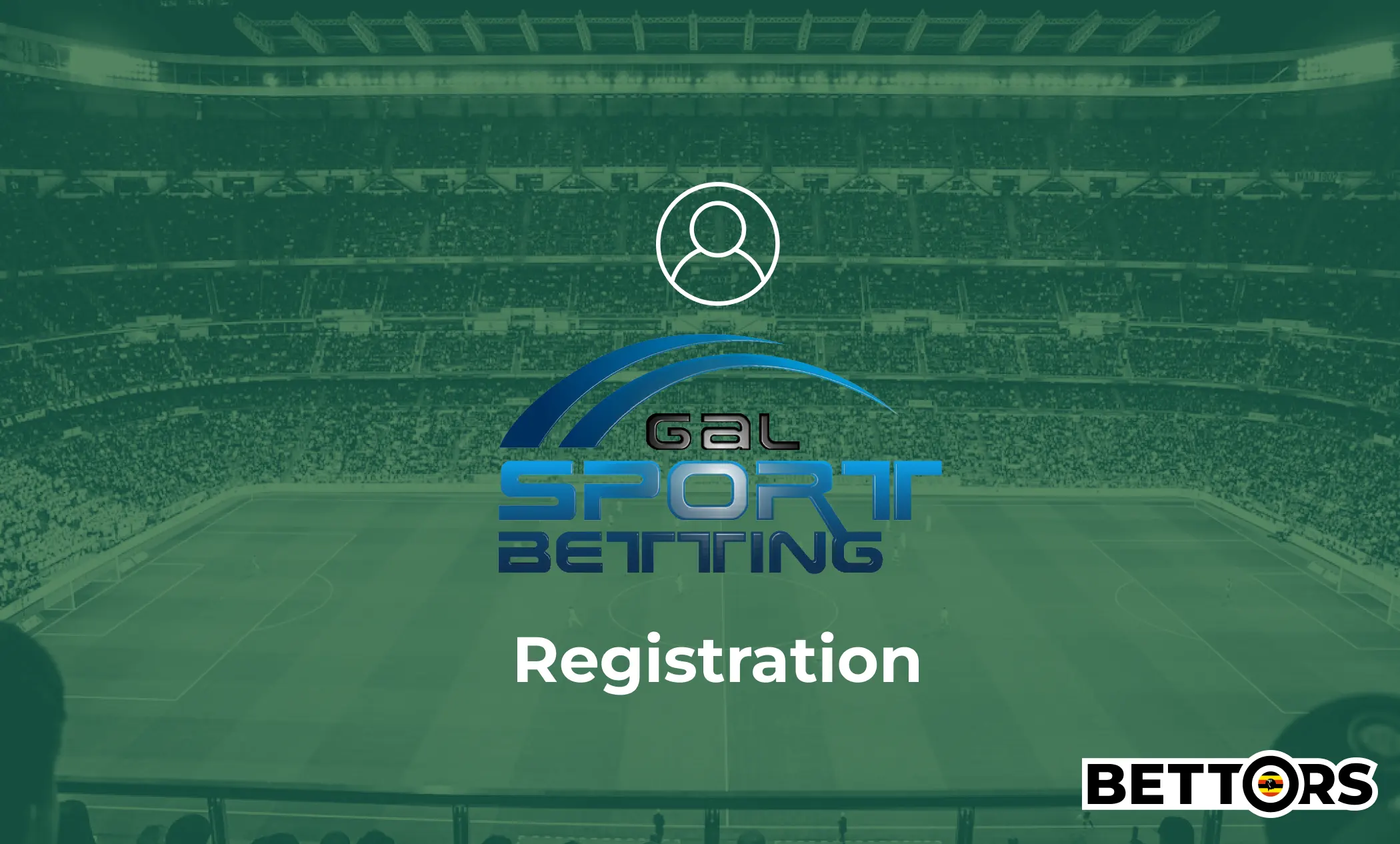 Gal Sport Betting Registration