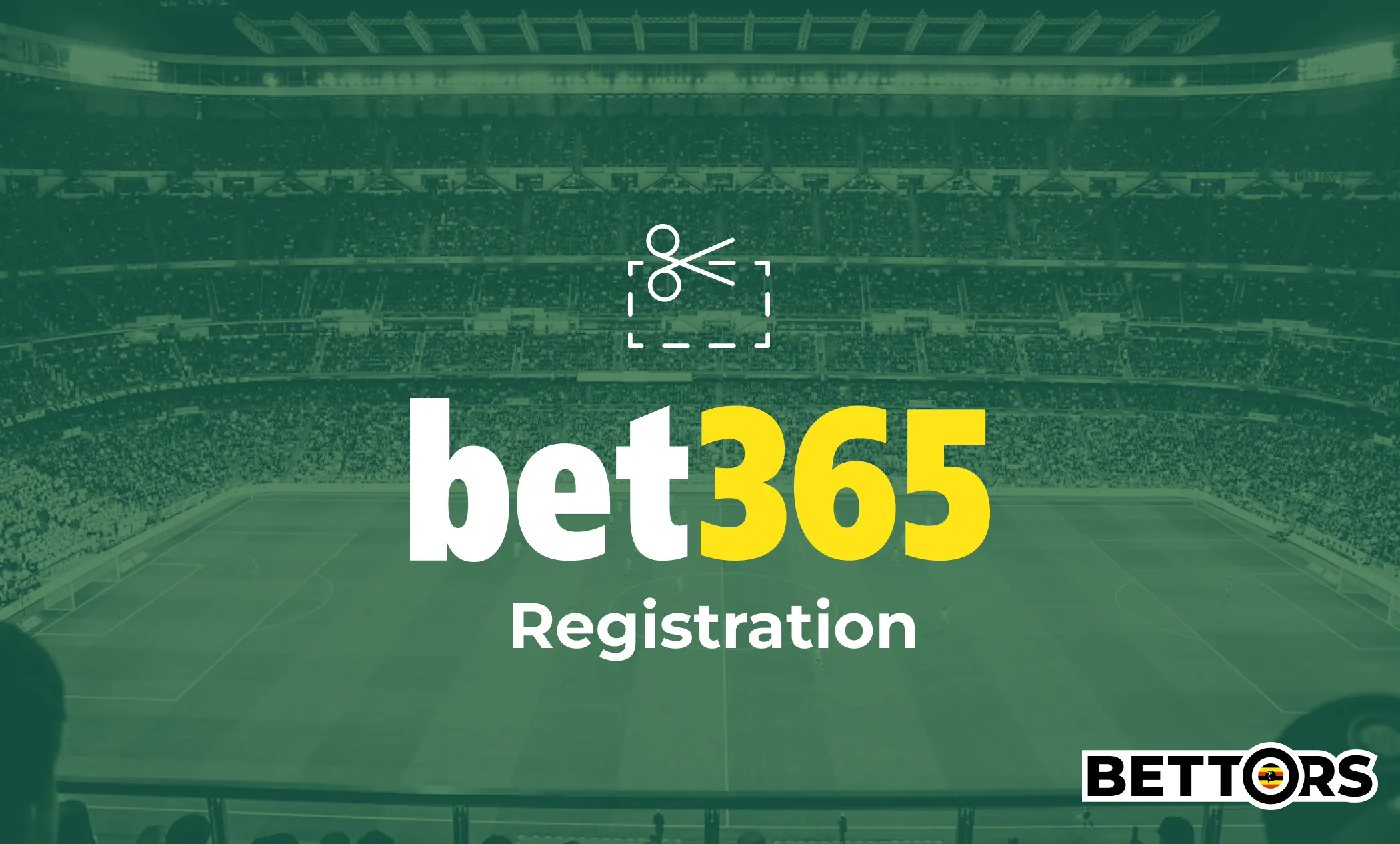bet365 Registration
