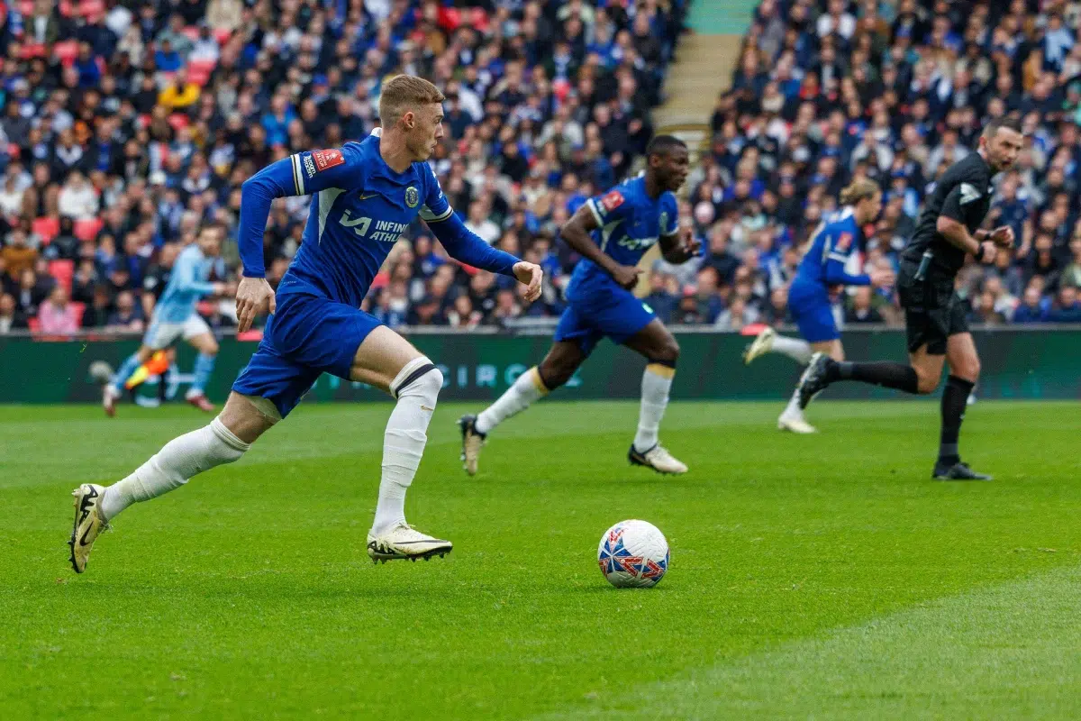 Chelsea vs. Manchester United Prediction, Match Preview and Tips, 16 May 2025