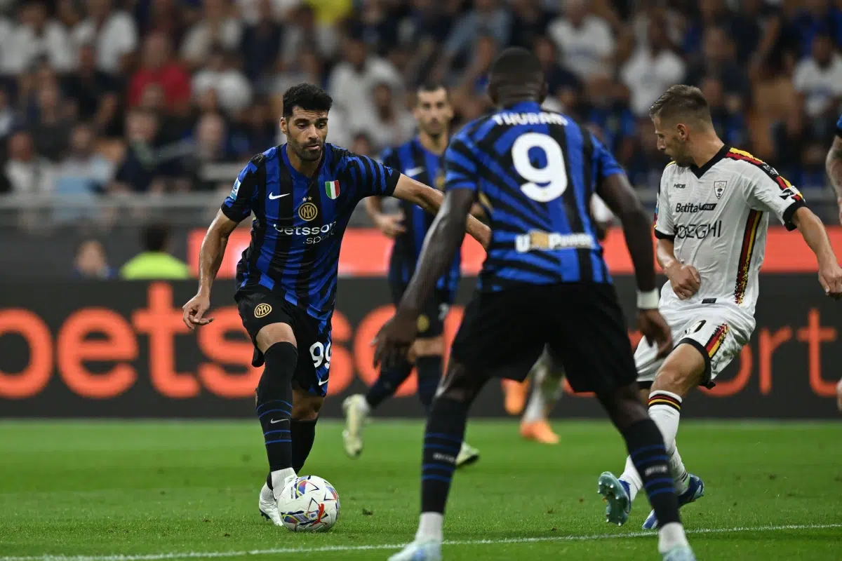Inter vs. Lazio Prediction, Match Preview and Tips, 18 May 2025