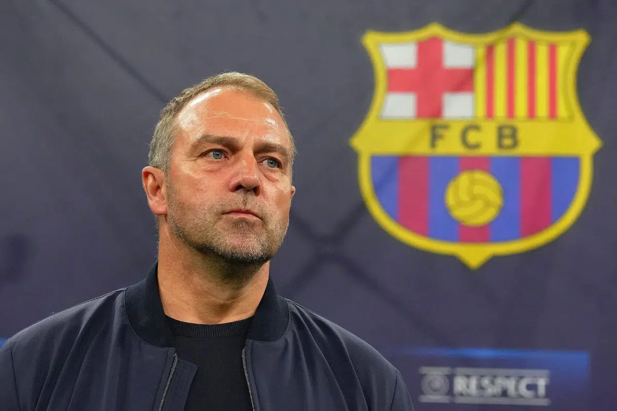 Barcelona Targets Ze Lucas: A Rising Star from Brazil