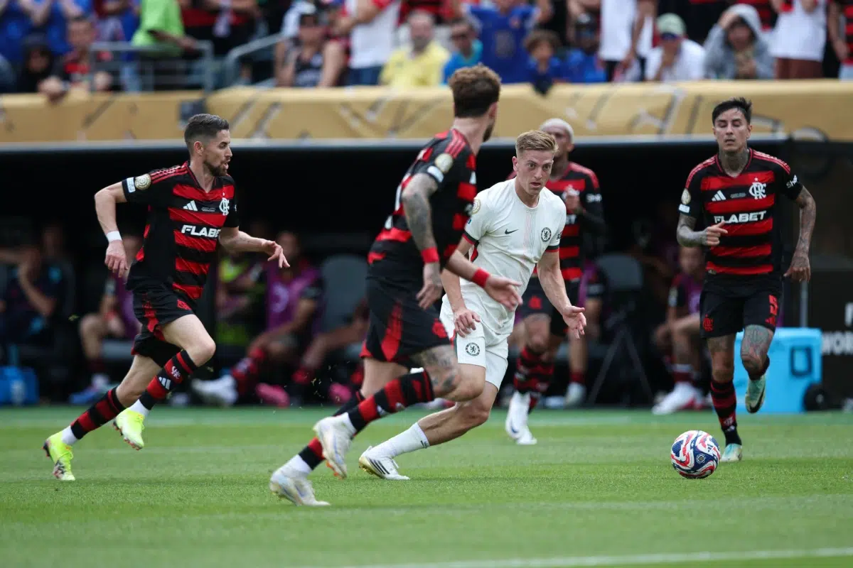 Benfica vs. Chelsea Prediction, Match Preview and Tips, 28 June 2025
