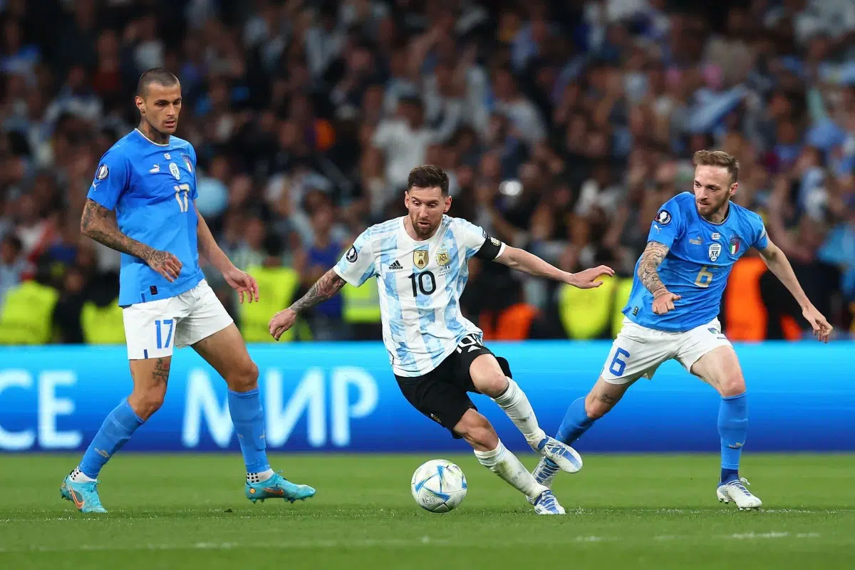 Argentina vs. Colombia Prediction, Match Preview and Tips, 11 June 2025